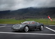 Spyker F8-VII